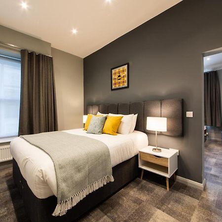 The Spires Serviced Apartments Cardiff Esterno foto